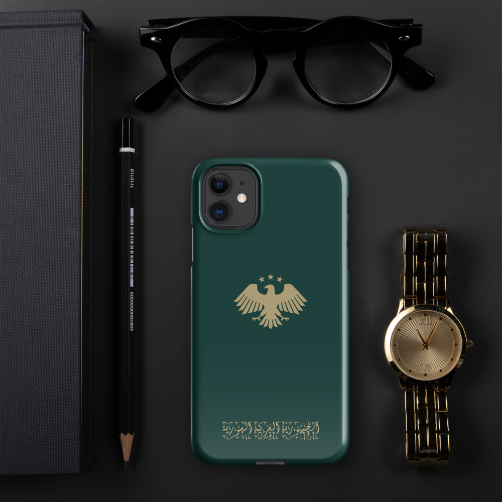 Snap case for iPhone®