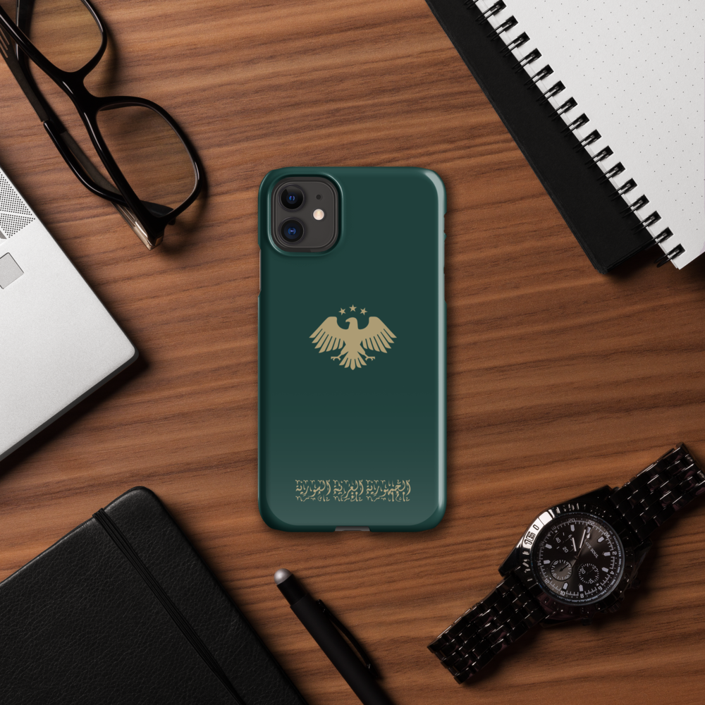 Snap case for iPhone®