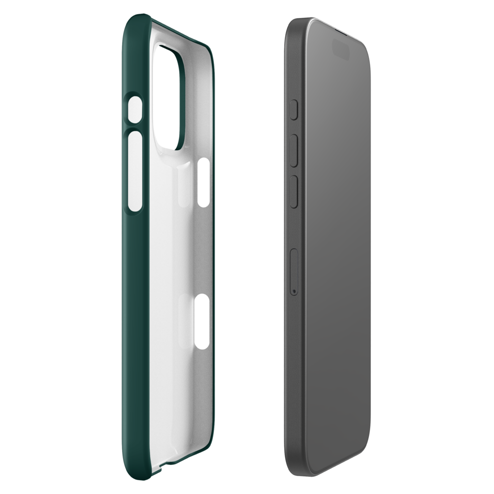 Snap case for iPhone®